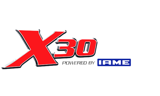 IAME X30